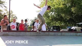 Bum Rush The Spot "7th Street" Delaware w/ Kinetic Skateshop