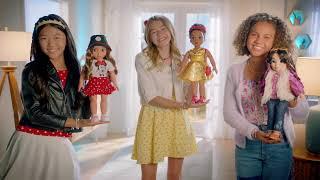 Disney ily 4EVER Dolls TV Commercial | JAKKS Pacific