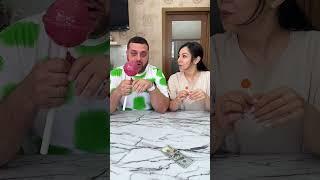 OMG Lollipops! #shorts Best video by Anilinom