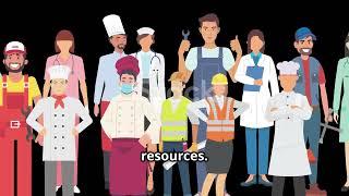 Ch. 1 Natural Resources | Grade 8 Social Science Geography | Scholars Explainers