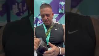 Plumbers' Feedback on Top-Fix Wastes at InstallerSHOW - Mark Vitow