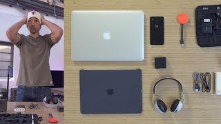 What's in My Tech Bag! v2.0