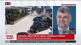 A. AMUZA, SOCIOLOG, DESPRE RETRAGEREA LUI L. ORBAN ȘI SCANDALURILE DIN CAMPANIA ELECTORALĂ_ȘtiriB1TV