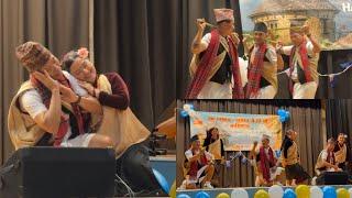 रेशम ||Tamu losar performance || Newzealand ️