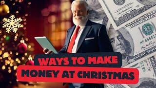 10 BUSINESS IDEAS for Christmas (you can't not know them)