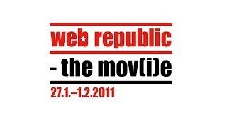 Webrepublic The Move Pt. I