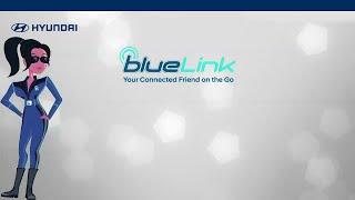 Hyundai | Blue Link Technology | Enrolment Process