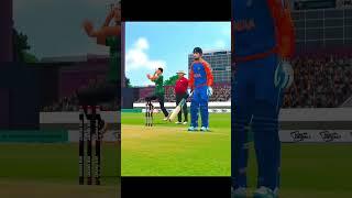  Run chaser is always king kohli #shorts #cricket #gaming