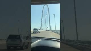 Dallas Bridge