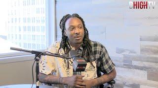 Scotty ATL: Grillz Pay The Bills! Scotty Breaks Down How Her Started Grillz By Scotty