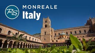 Palermo, Sicily: Monreale Cathedral - Rick Steves’ Europe Travel Guide - Travel Bite