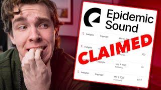 How to Clear a COPYRIGHT CLAIM - Epidemic Sound