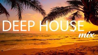 Deep House Mix 2022  Miami Deep Summer Remix 2022