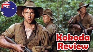 Kokoda - Australian WW2 Movie Review