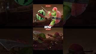 TMNT With ZERO BUDGET! | Teenage Mutant Ninja Turtles Mutant Mayhem  Parody Trailer