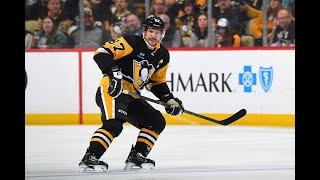 Crosby Signs 2 Year Extension, Kolosov Still in Russia, Berggren Extended by Wings