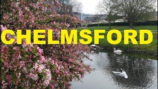 GREAT BRITAIN: CHELMSFORD (Essex, England) #chelmsford #essex #eastengland