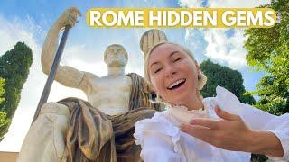 WHAT TO DO IN ROME THAT NOBODY KNOWS (Part V) - MUST-WATCH Before You Travel to Italy I Rome, Italy