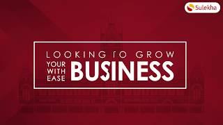 Chennai - Join Sulekha now and Grow your business!