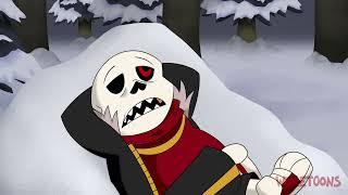 Underfell Sans n' Paps