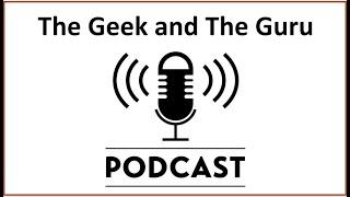 The Geek and The Guru Podcast Series 65 Exam - Economics and Business Information