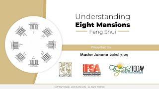 Understanding Eight Mansions Feng Shui