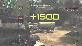 Mujahideen-_-KSA - MW3 Game Clip