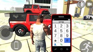 Old Thar Cheat Code? Indian Bikes Driving 3D Thar Cheat Code | Indian Bike Driving |shiva gaming