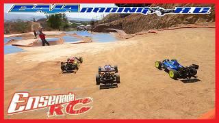 RC Competition: Ensenada RC at Los Encinos!! Race 3 of the 2024-2 Series.