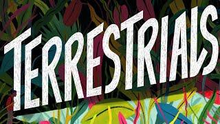 New Episodes of Terrestrials Are Coming Soon! | Radiolab for Kids Podcast