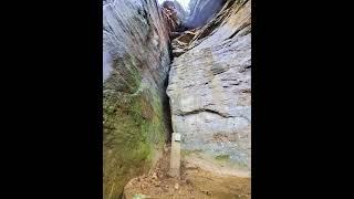 Outdoors with Lori: 23, Episode 13 Grandview National Park- Rim and Castle Rock Trails