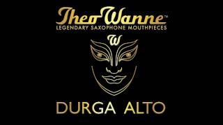 Theo Wanne™ DURGA Alto Mouthpiece