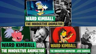 Ward Kimball: Compilation