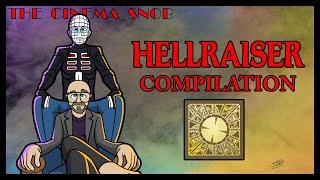 The Hellraiser Films - The Cinema Snob