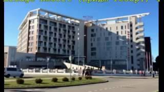 TOPHOTELS | Bridge Resort 4, Russia, Adler