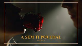 Joker Out - A Sem Ti Povedal (Official Music Video 4K)