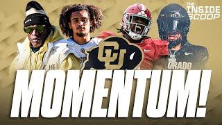 CU Buffs Insider on Deion Sanders Portal Strategy That DRIVES Competition  | DNVR Jake Interview