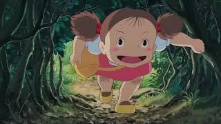 My Neighbor Totoro | Movie Recap