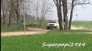 Artugna Race 2024 SS4