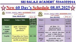 08.05.2025 TNTET DAILY FREE QUESTIONS
