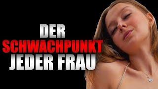 Die 10 größten Schwächen von Frauen, die jeder Mann kennen muss! | Stoizismus