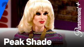 Drag Race’s Peak Shady Moments  RuPaul’s Drag Race