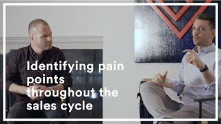 How to Identify Pain Points in the Sales Cycle