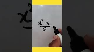 #shortfeed #maths #mathstricks #puremathematics #mat
