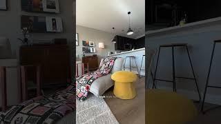 Dallas Apartment Tour