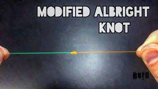 Modified Albright Knot