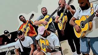 CARTOON SERIES OF THE GIPSY BLINDERS BY LATCHO FLAMENCO PRODUCTION