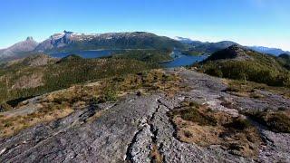 Hiking Guide: Høgnakken on Straumøya in Bodø