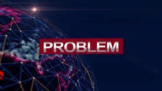 Cəlilabad rayon Alaşar kəndinin yol və qaz problemləri - Real TV çəkilişi