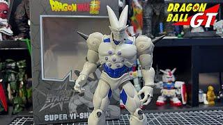 Dragon Stars Dragon Ball GT Omega Shenron (Yi Shinron) Review